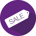 Sale-Icon